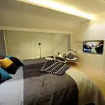 Hiroom Apartment - North Chengdu Road
