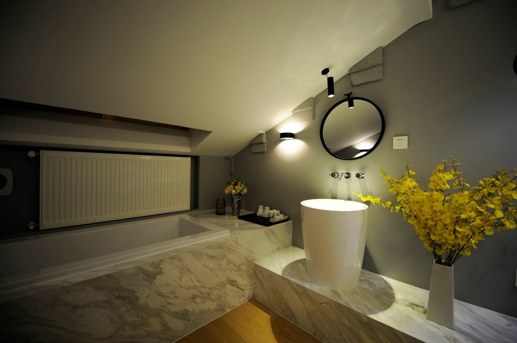Hiroom - North Chengdu Road Hotel Shanghai