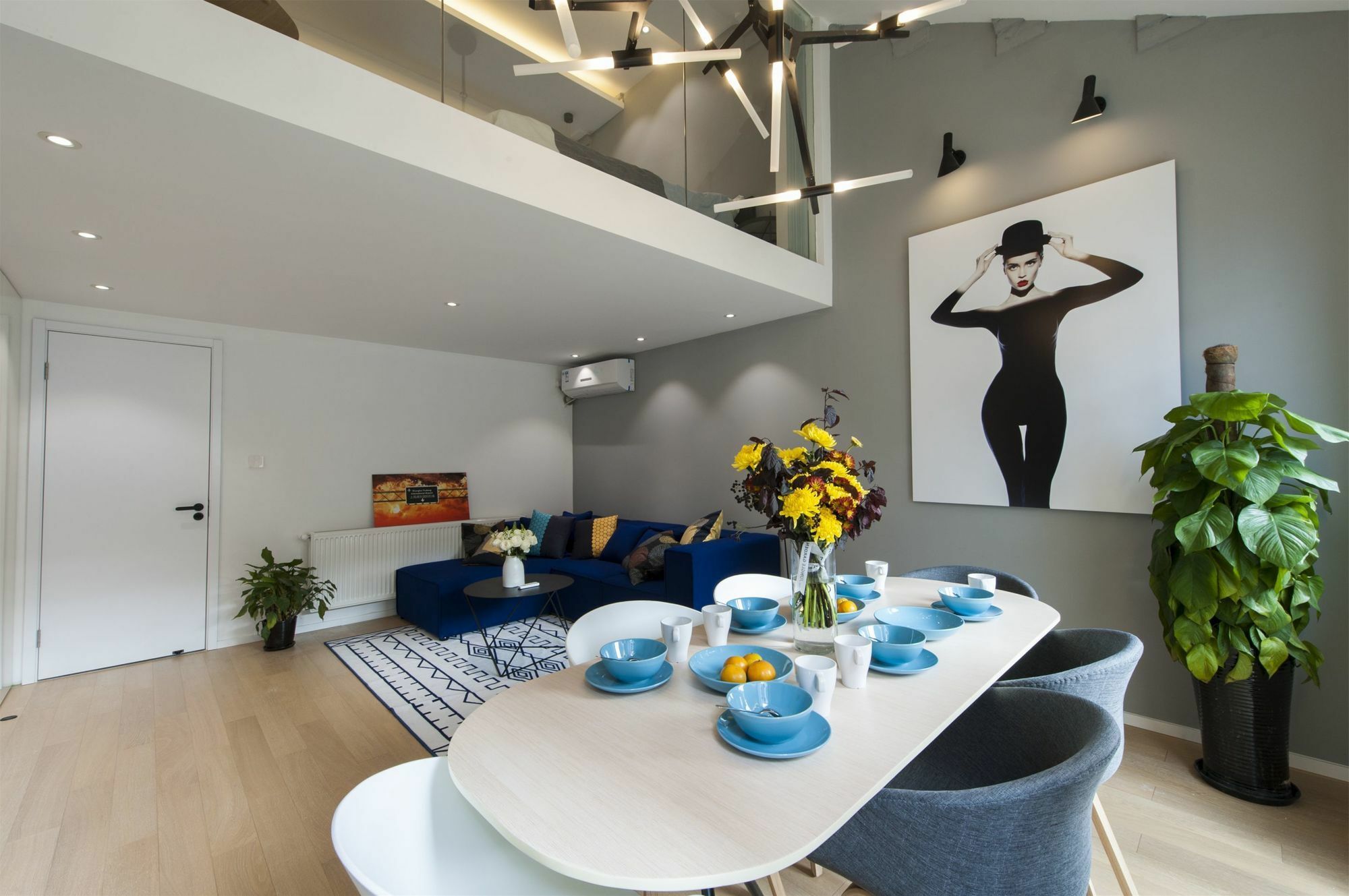 Hiroom - North Chengdu Road Hotel Shanghai