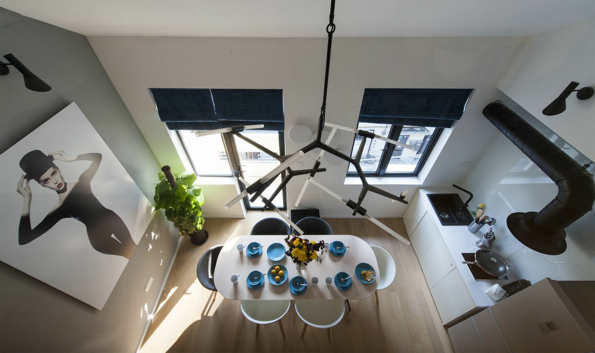 Hiroom - North Chengdu Road 3*